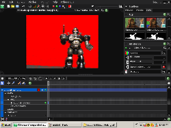 Color diff ex. Copyright 2009 David A. Hamilton