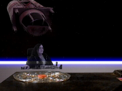 Sarah hologram. Copyright 2009 David A. Hamilton