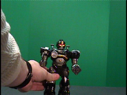 Setting up Franz. Copyright 2009 David A. Hamilton